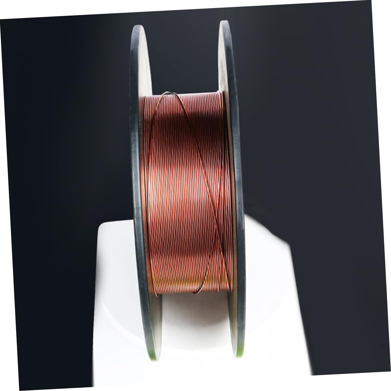 Alambre de Soldadura Sólido de Acero al Carbono 0, 8mm sin Gas