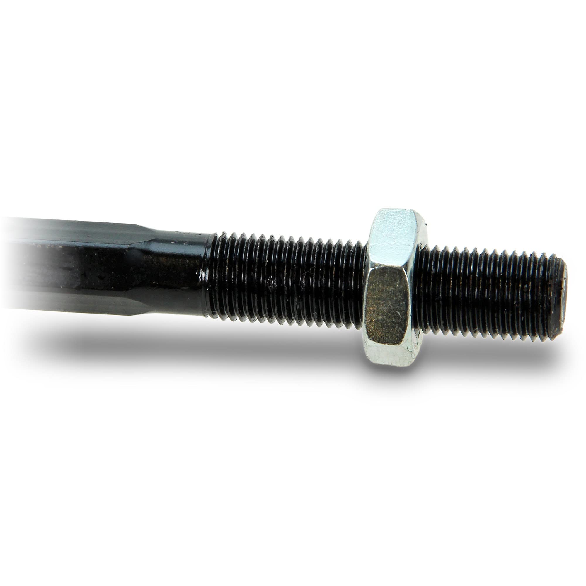 2x barre d'accouplement avant gauche droite, 2x tête de barre | Compatible avec: RENAULT GRAND SCÉNIC II, MEGANE II, MEGANE II Coupé-Cabriolet, MEGANE II Kombi, MEGANE II Stufenheck