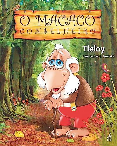 O macaco conselheiro: