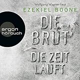ezekiel deutsch  Die Zeit läuft: Die Brut 2