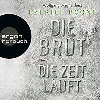 Die Zeit läuft Hörbuch