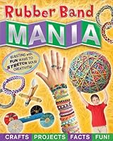 Algopix Similar Product 15 - Rubber Band Mania