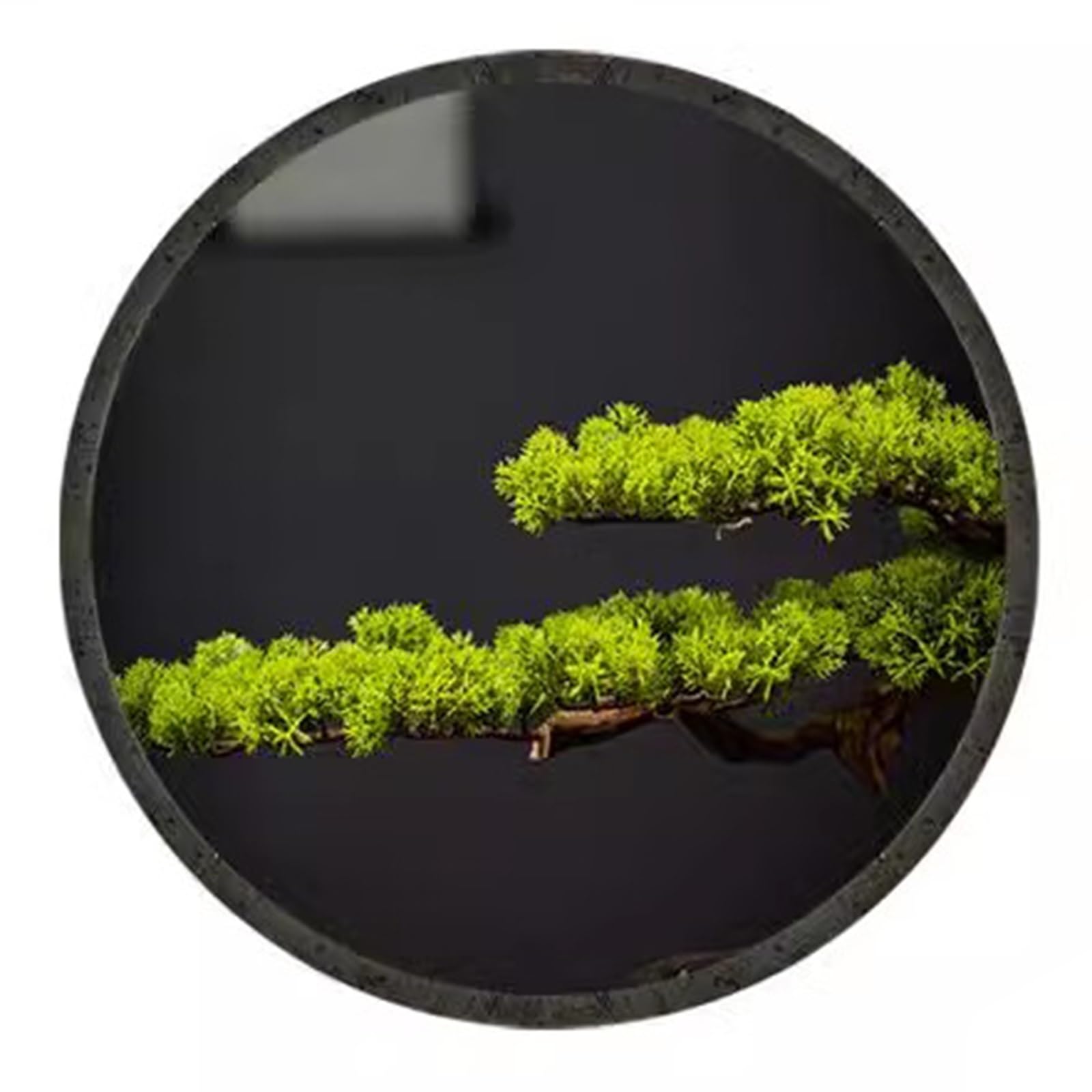 Sztuczna dekoracja roślin Witamy Sztuczna sosna Bonsai Dekoracje Salon Wnętrze Fałszywe Sosna Dekoracje Symulacja Drzewo Krajobrazu Sztuczne Rośliny,