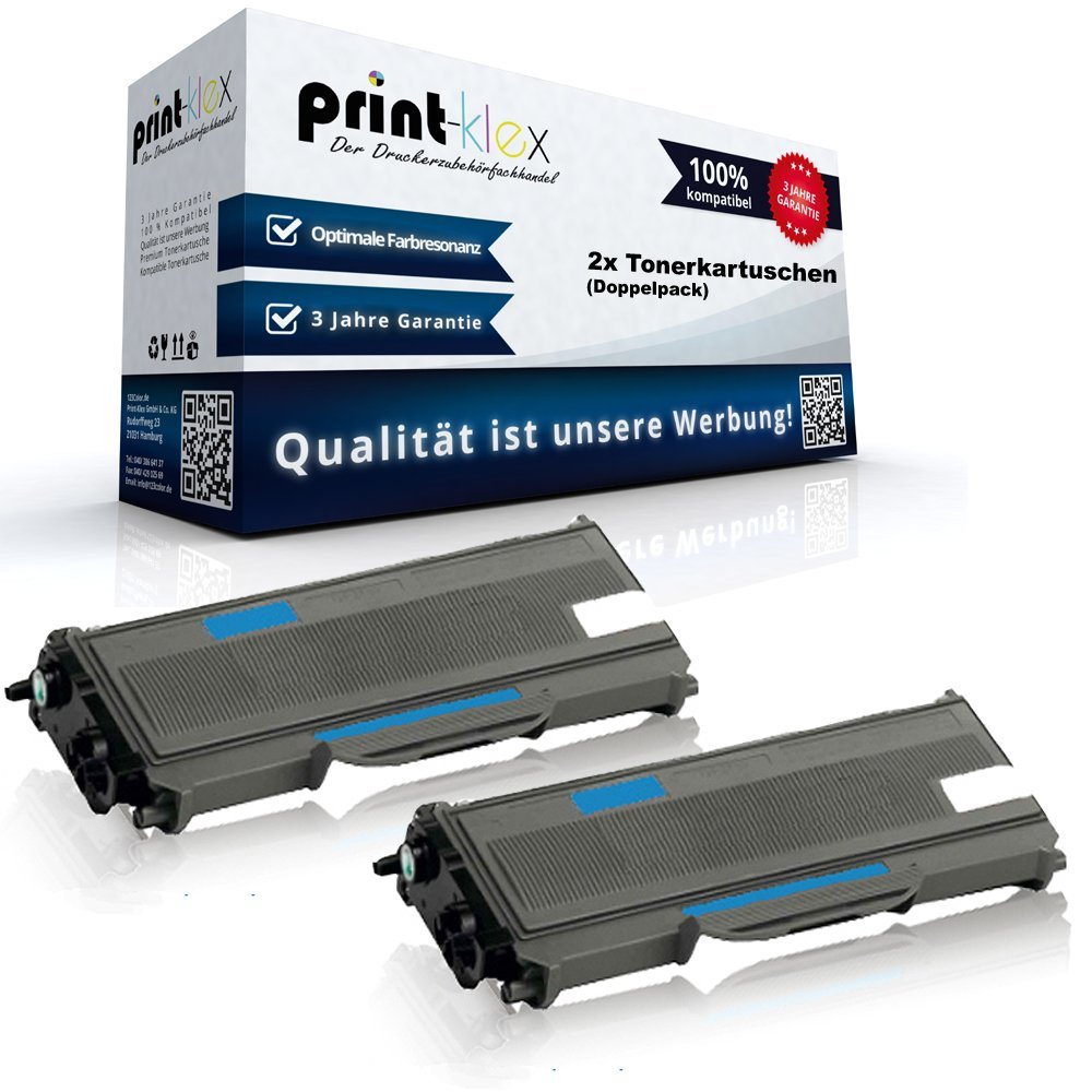 Tamburo DR2300 Per Stampanti Brother - Compatibile Con Serie MFC-L, HL-L, DCP-L, Resa 12000 Pagine - Foto 7