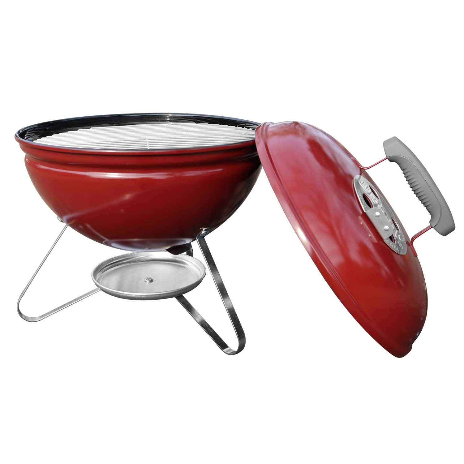 【限定商品】スモーキージョー　プレミアム（クリムソンレッド）深紅 限定商品】37cm Smokey Joe Premium(Crimson Red)スモーキー