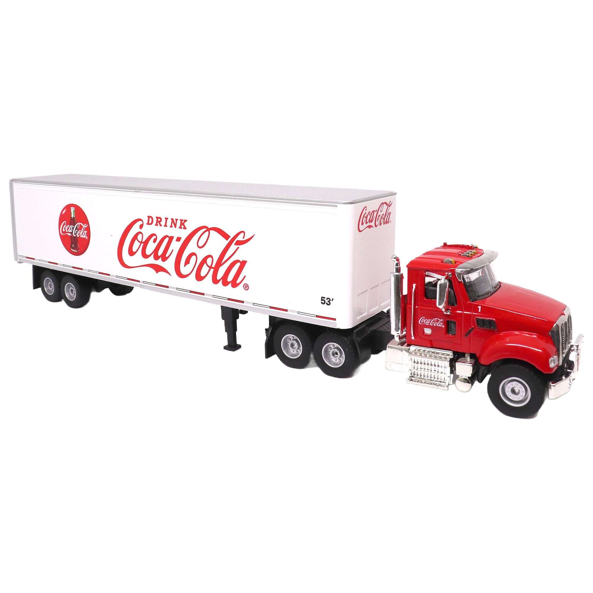 Amazon | コカ・コーラ アメリカンモーターシティクラシックス 1/50