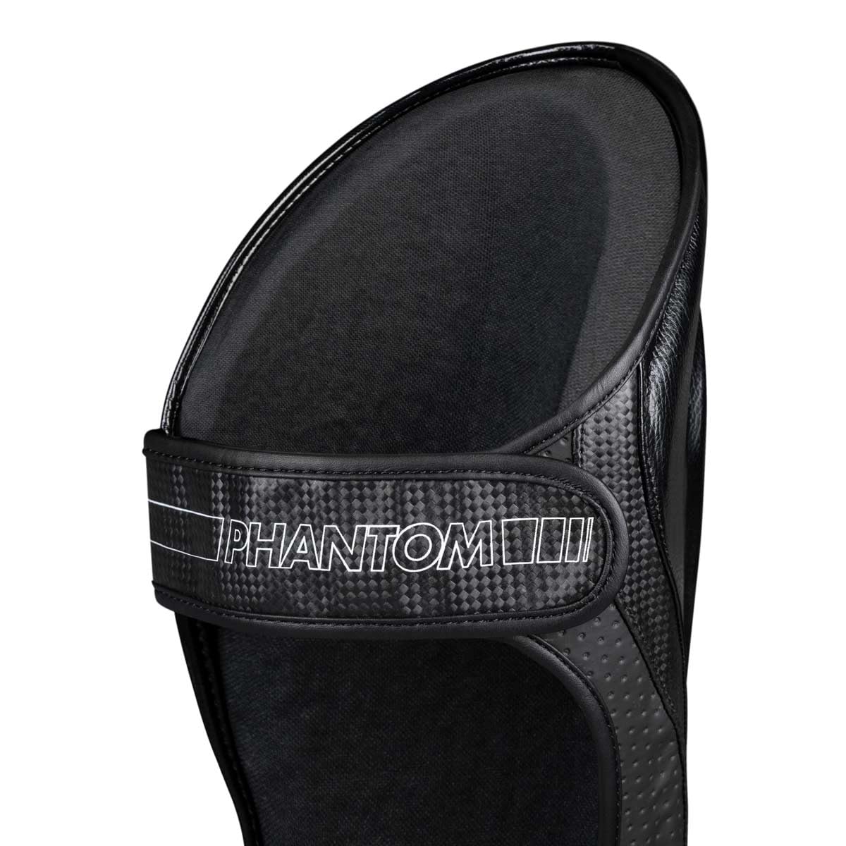Phantom Athletics Parastinchi – Protezione ideale e vestibilità ottimale per calci nello sparring – con protezione di tensione – MMA, kickboxing e Muay Thai – uomo e donna