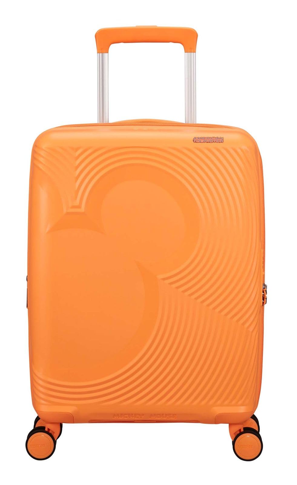 MICKEY MAGIC-SPINNER 55/20 EXP TSA Valiz