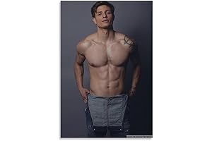 Matt Rife Poster: Adorn Your Space with Cinematic Flair