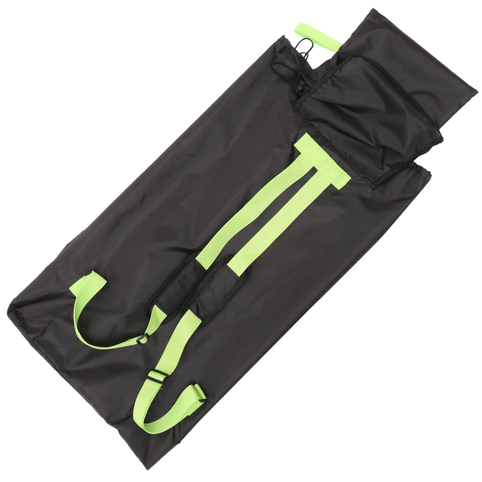 HEMOTON Borsa da Viaggio per Passeggino Grande Oxford con Doppie Spalline Resistente per Gate Check e Protezione da Danni Durante i Viaggi