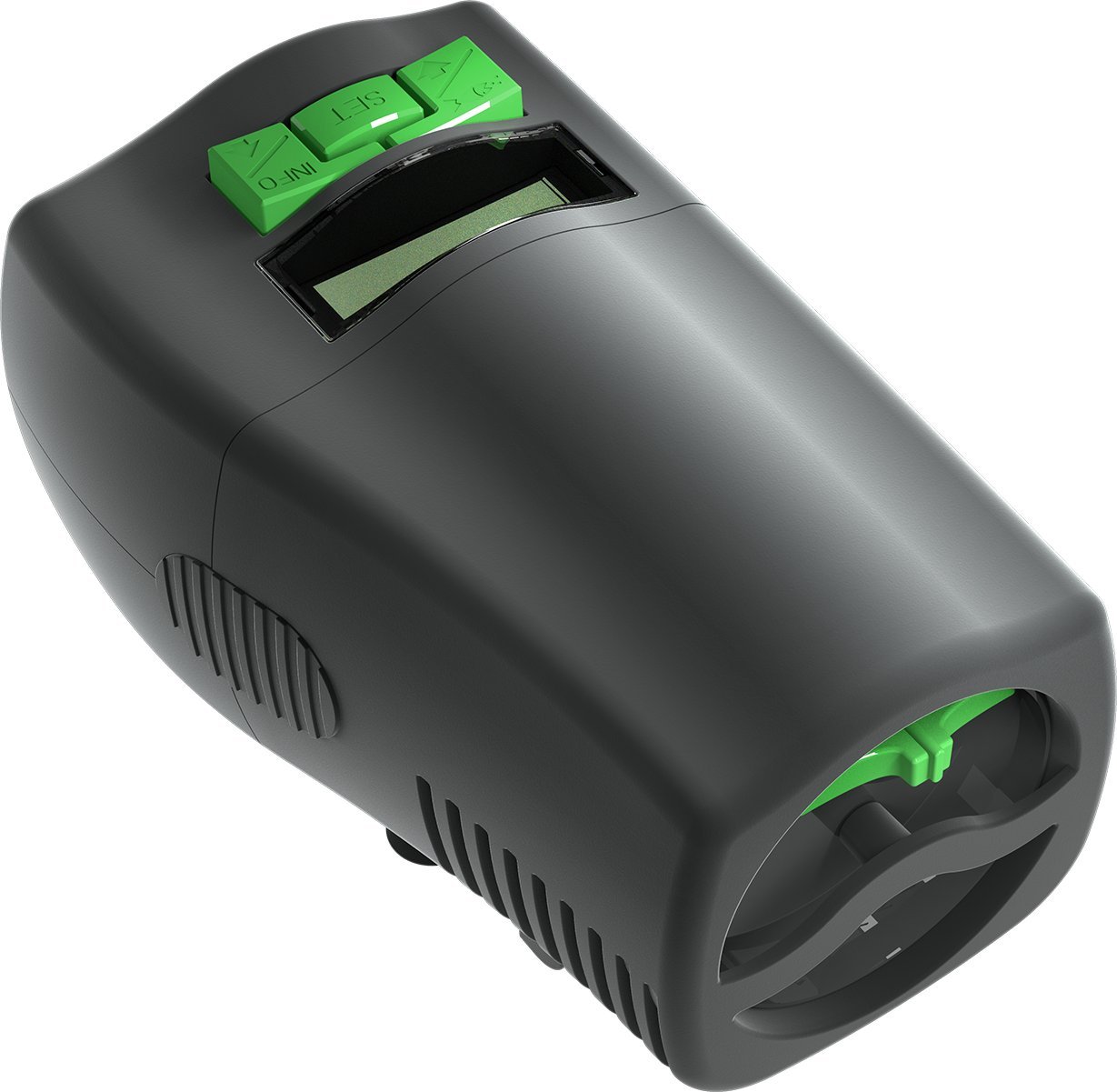 Tetra Auto MyFeeder Distributeur Automatique Nourriture | Distribution automatique | Programmation facile | Nourriture régulière en votre absence