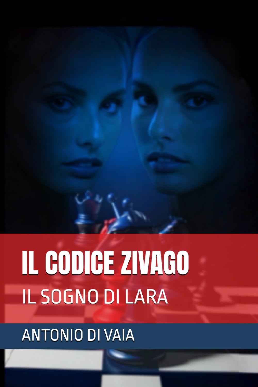 IL CODICE ZIVAGO: IL SOGNO DI LARA
