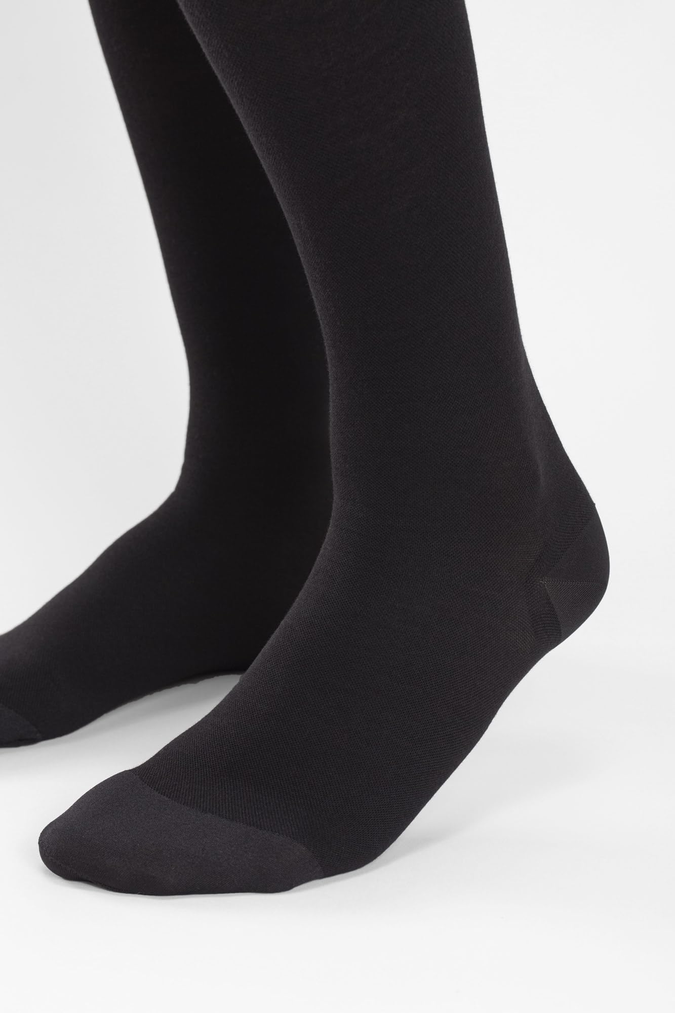 Relaxsan M1050 gambaletti cotone medicali classe 1 - K1 compressione graduata