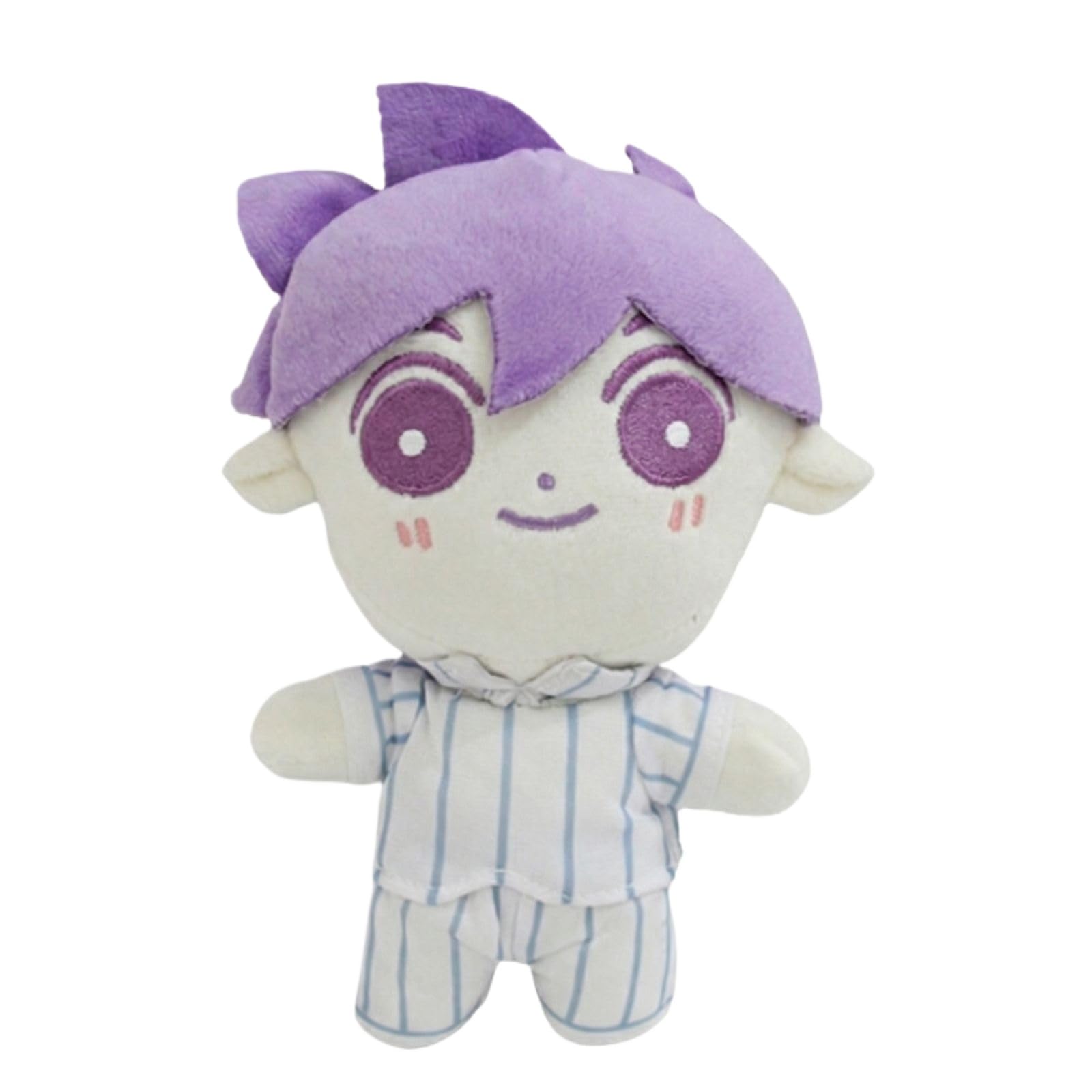 O-mori Plush Toy Cute Stuffed Figure Doll Anime Game Cartoon O-mori merch Collectable Plushies Toy Throw Pillows for Fans A03