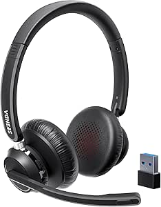 Cuffie USB C, Auricolari Di Tipo C,Cuffiette Con Icrofono E Controllo