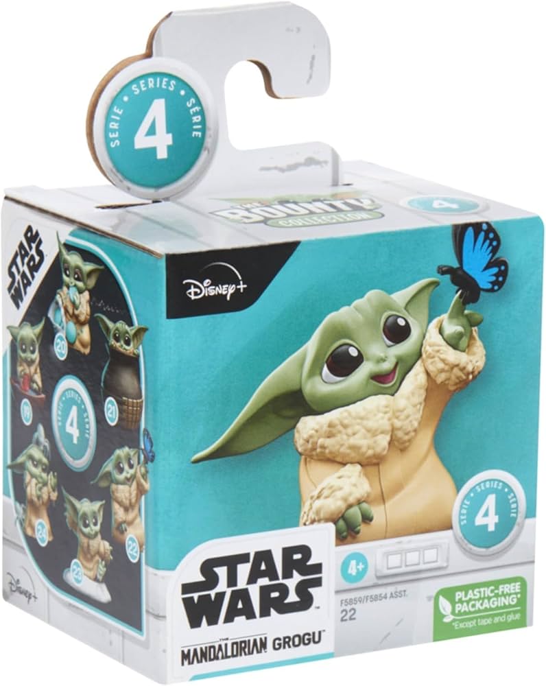 Amazon.co.jp: スター・ウォーズ:マンダロリアン - バウンティ