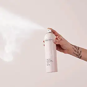 Cera Liquida Para Cabelo - Rigolim Hair And Co Light Spray 300ml