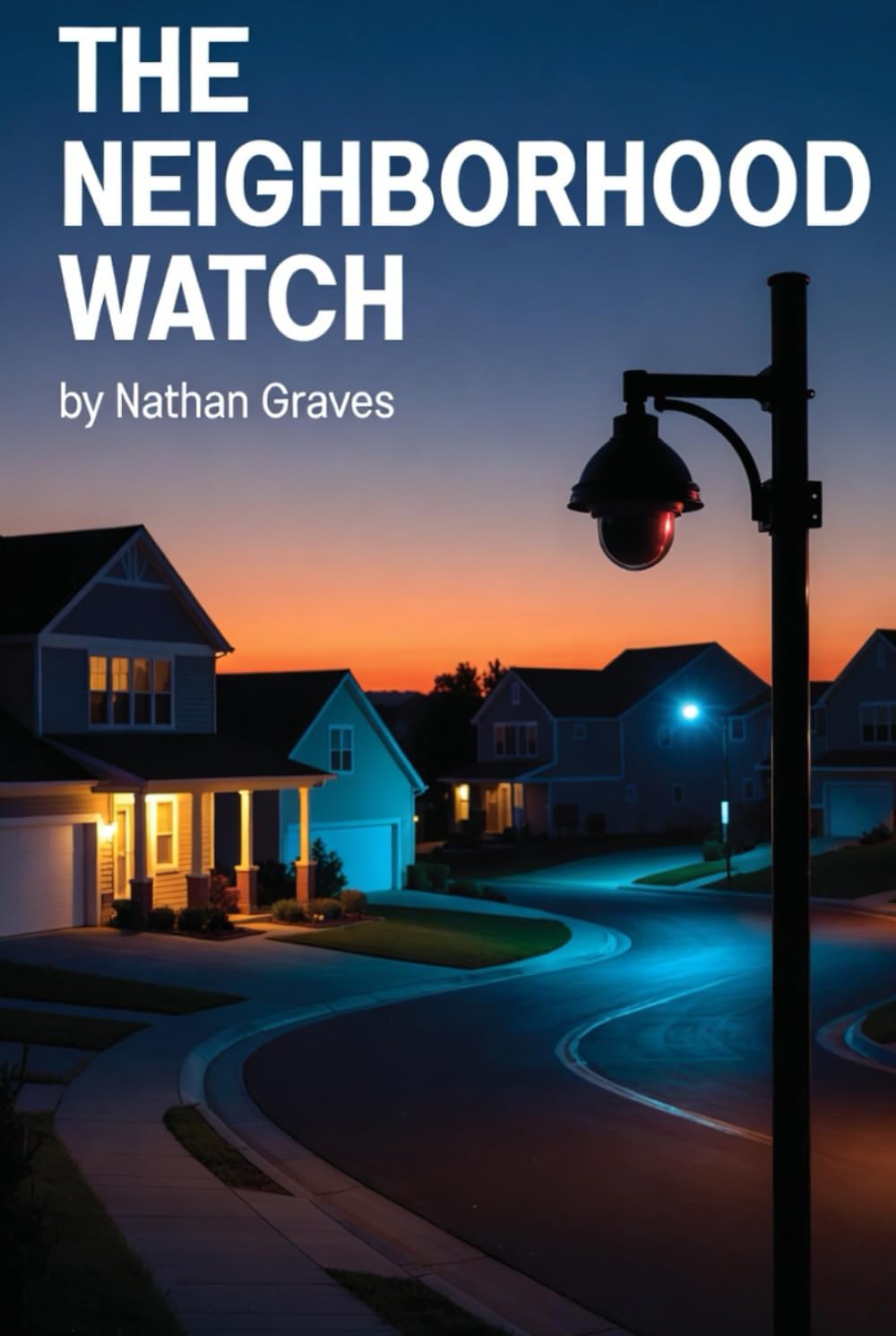 The Neighborhood Watch