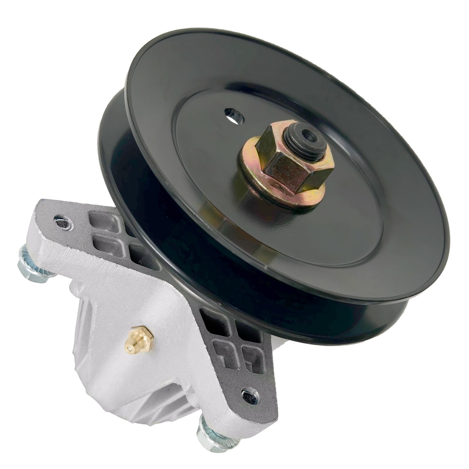 618-09255 618P09255 Deck Spindle Assembly Replacement for Cub Cadet XT1-LT50 Troy Bilt Super Bronco 50 XP, 50K XP with 50" Decks