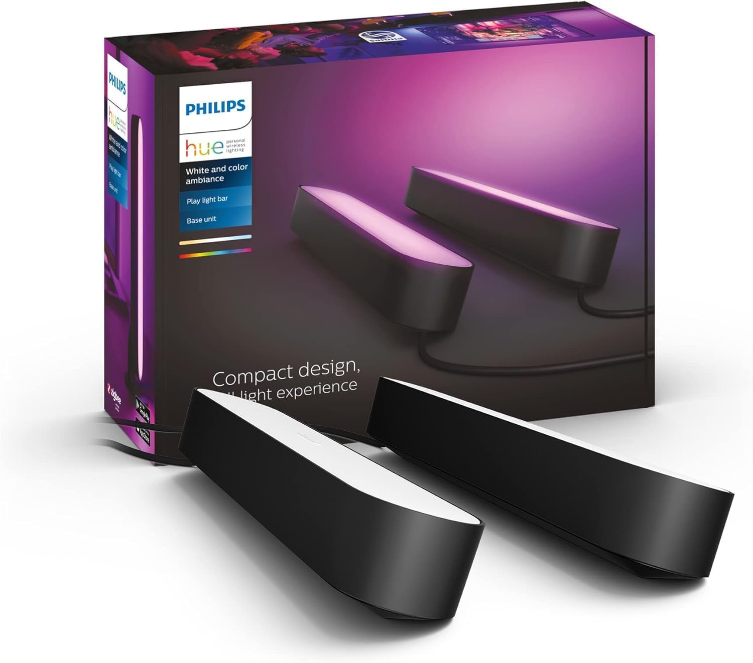 Philips Hue Play smart light bar