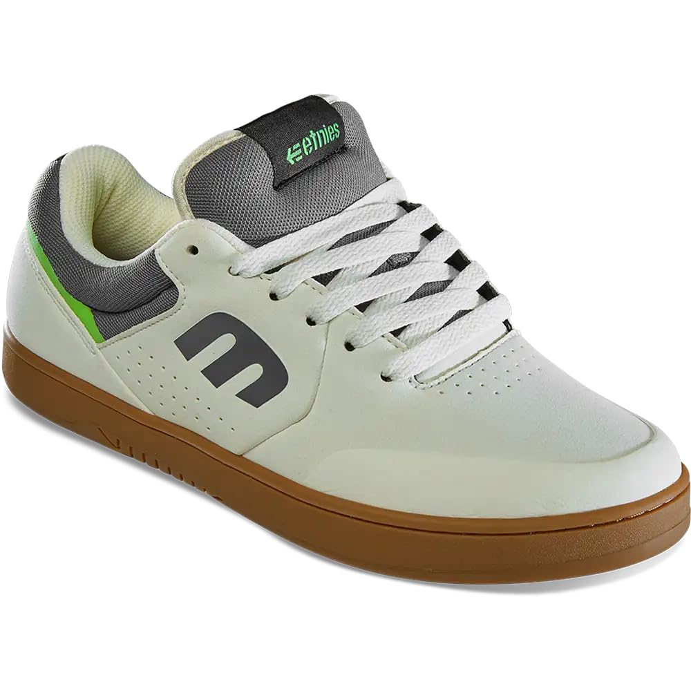 Etnies Fader 4101000203035 - Zapatillas de Cuero para Hombre