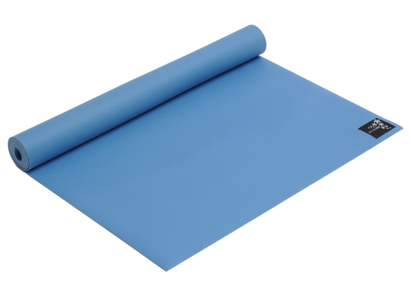 Yogimat® Sun Travel Yogamatte Marine Blau