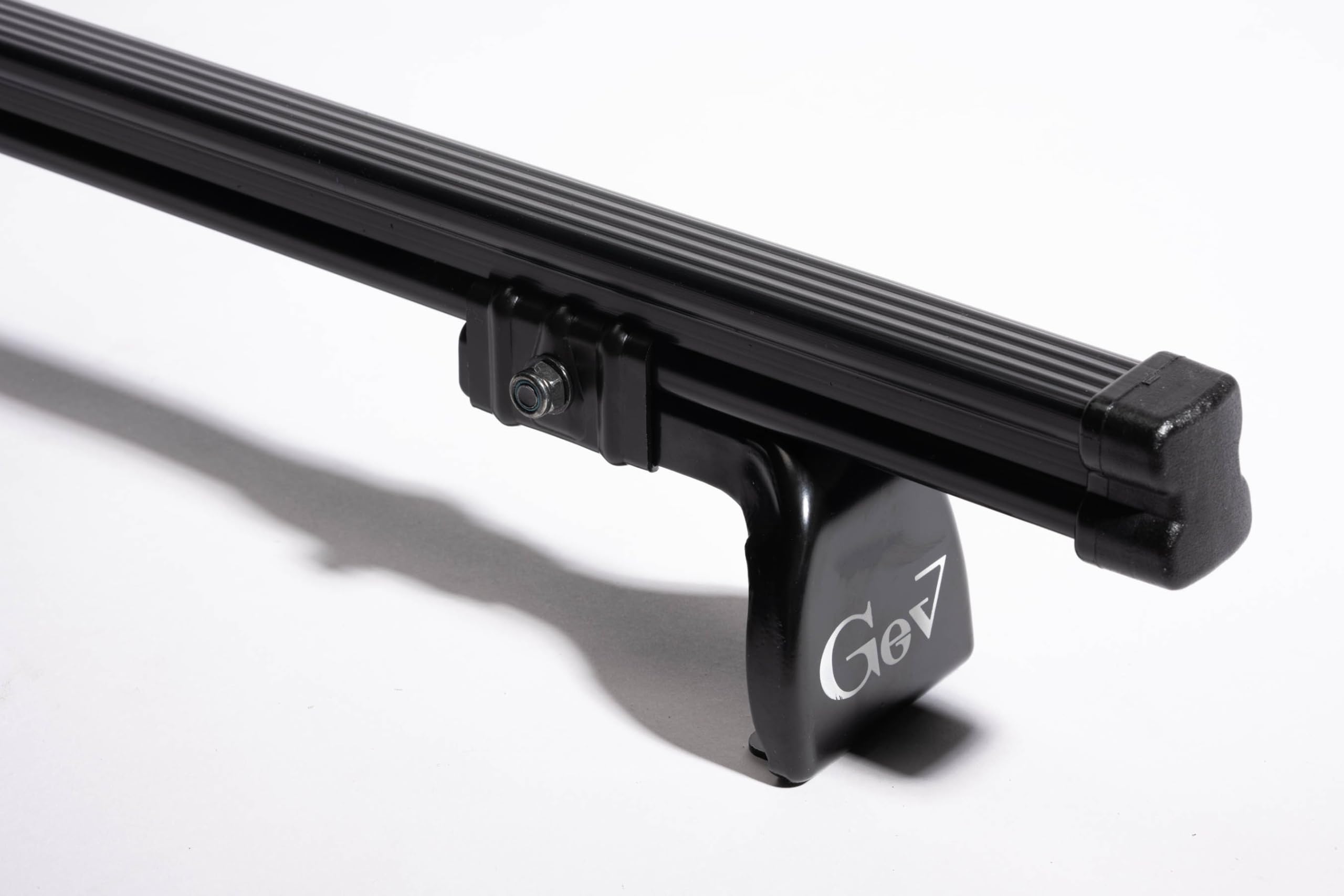 GEV 9410-2 Barre portatutto per Ford Transit Connect e Ford Tourneo Courier