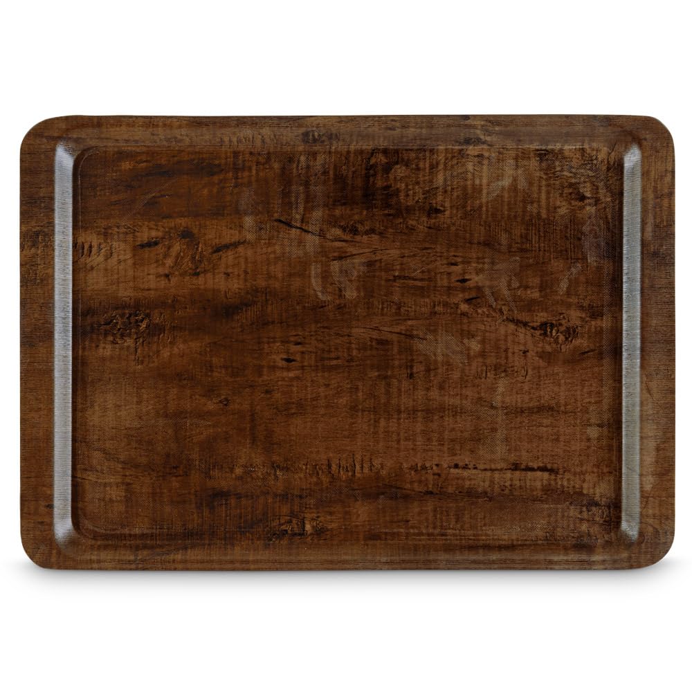 Nature Kraft Serving Tray - Elegant & Durable -8