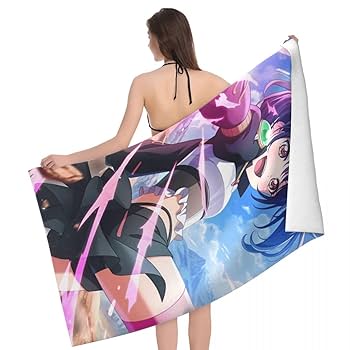 BanG Dream! バンドリ プレミアバスタオル×2 Amazon.co.jp: BanG Dream! プレミアムバスタオル 全2種 セット