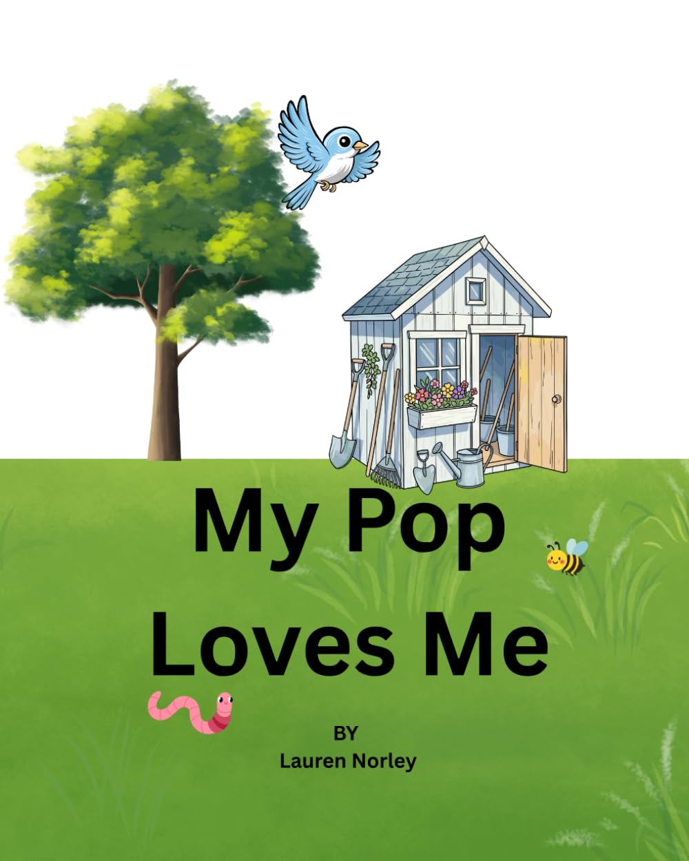 My Pop Loves Me