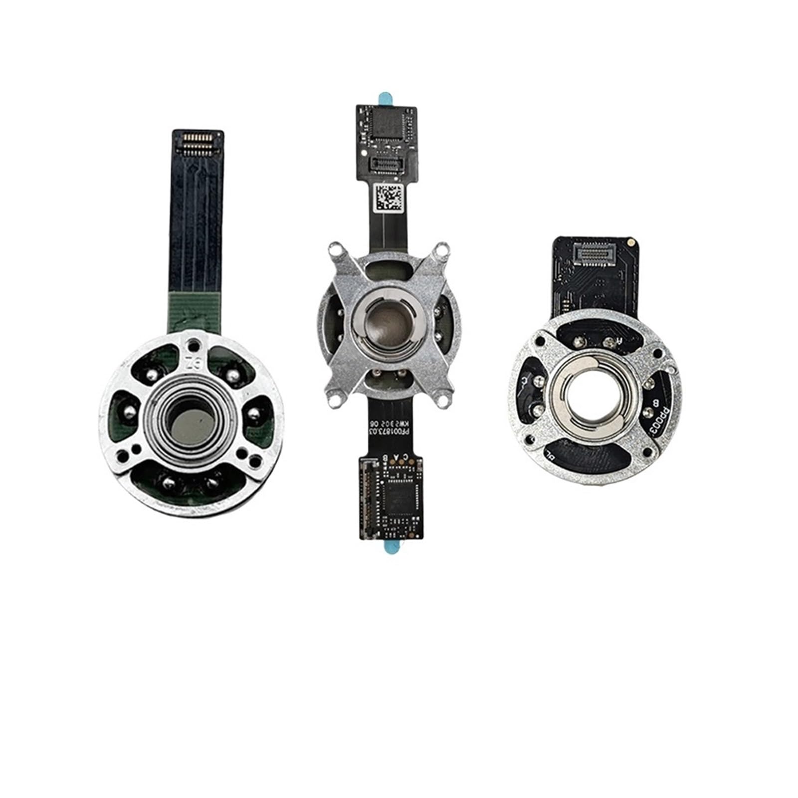 Motore gimbal,compatibile con DJI, Mavic 3 Pro, yaw roll pitch | Motore gimbal a 3 assi,yaw roll pitch,parte di riparazione,per Mavic 3 Pro(3-Axis Motor)