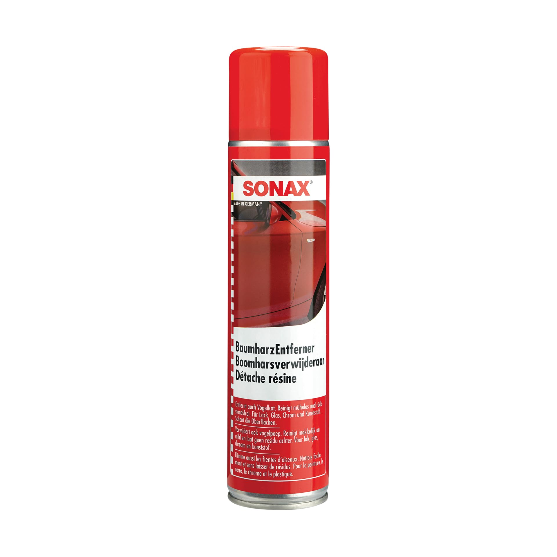 SONAX Resin Remover