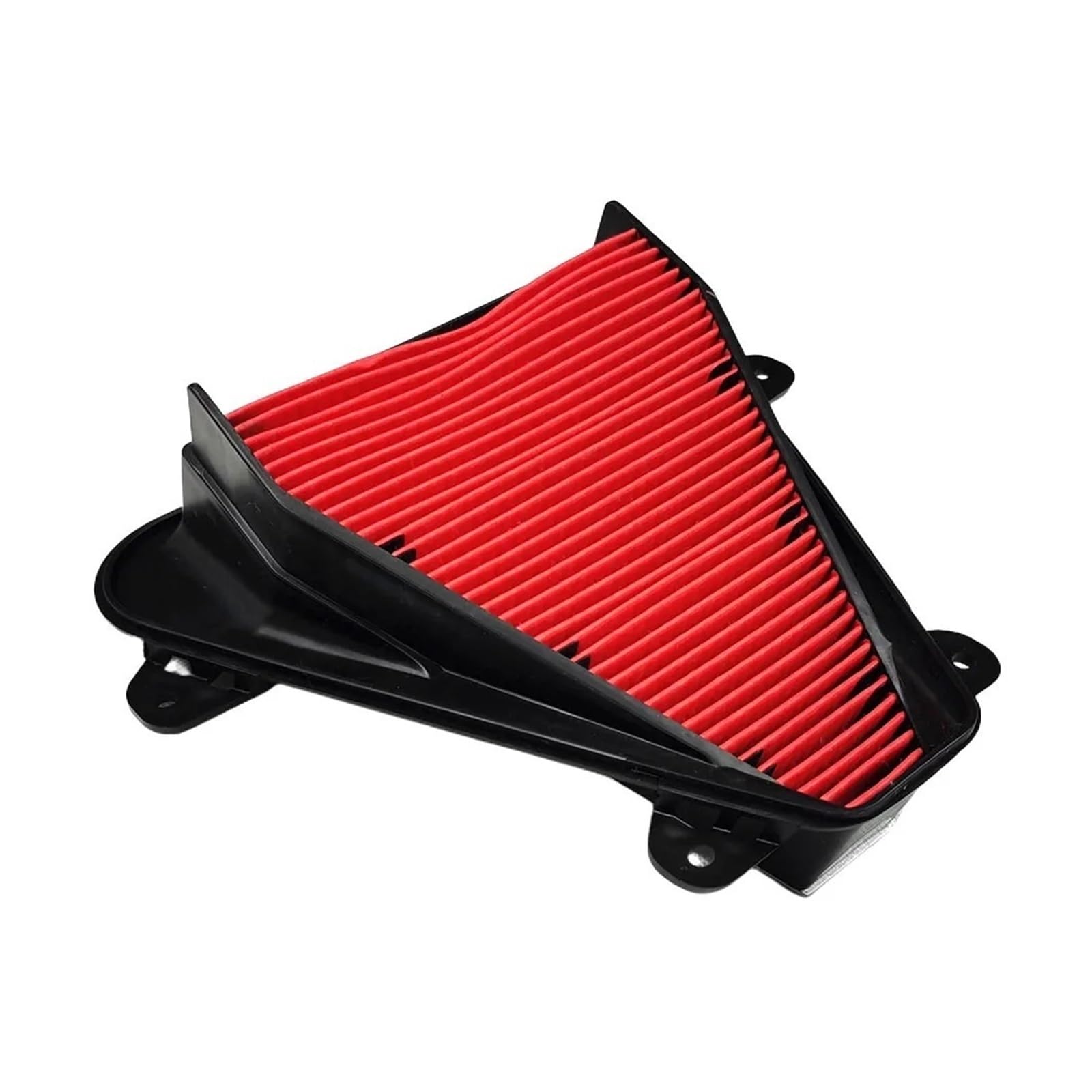 Luftfilter Lufteinlassreiniger Element Ersatz Passend Für Honda CB750 Hornet 2023–2025, XL750 Transalp Ersatzfilter Motorrad-Luftfilter
