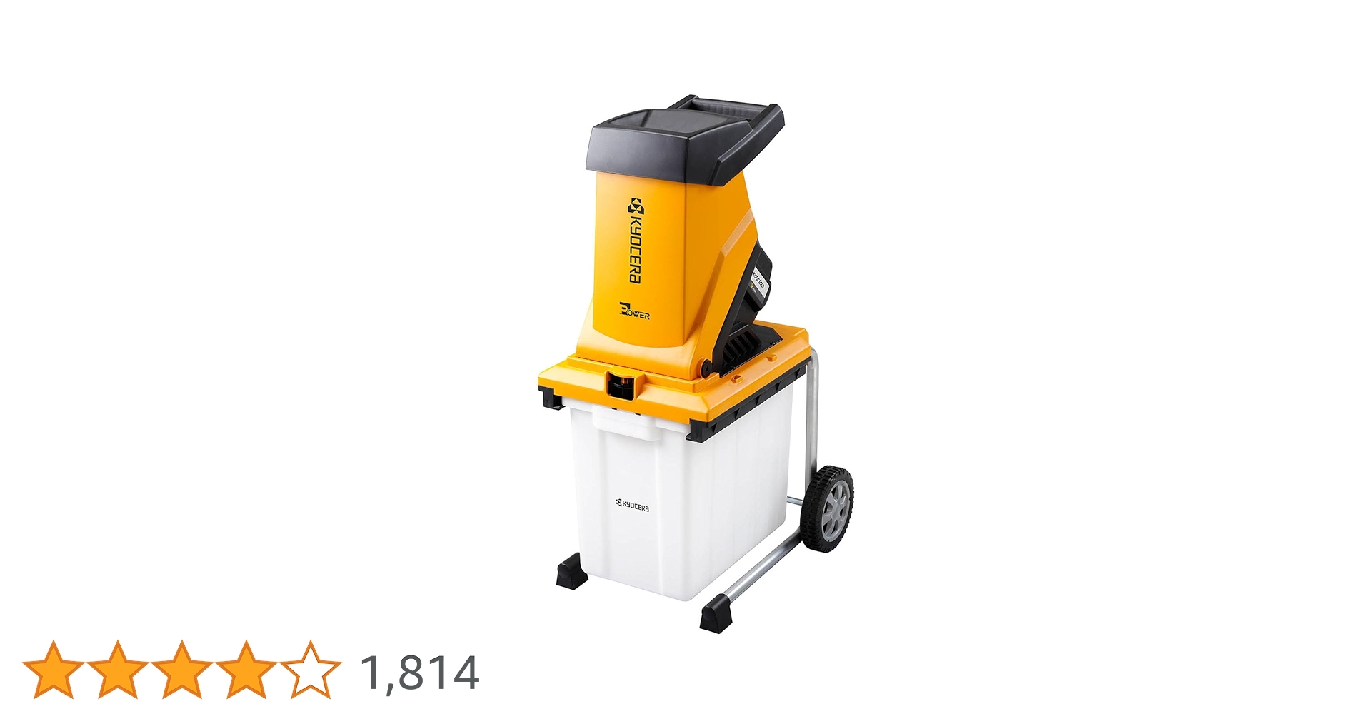 Amazon.co.jp: 京セラ(Kyocera) 旧リョービ 可変速 ガーデン