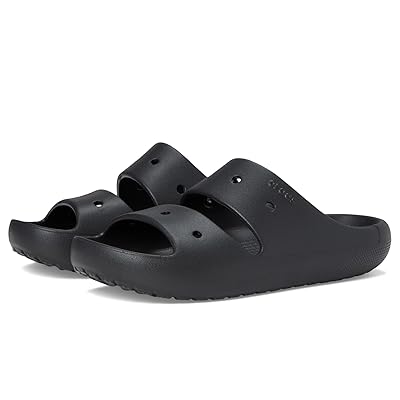 Crocs Kids Classic Sandals (Little Kid/Big Kid) Kid