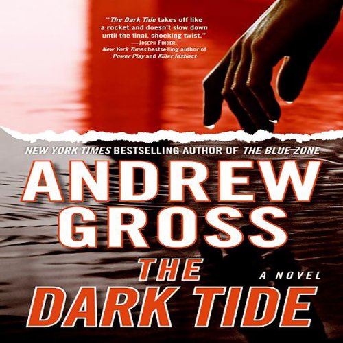Cover art for The Dark Tide