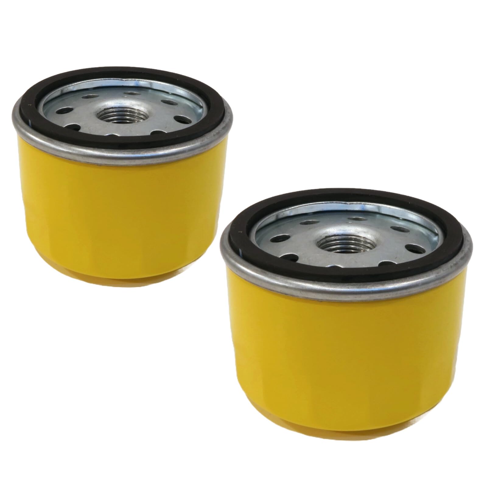 Rollers, Belts, Bearings, pulleys and much more- Replacement for (2-Pack) OIL FILTER For Craftsman, For Sears 24603, 33935, For Tecumseh 36563