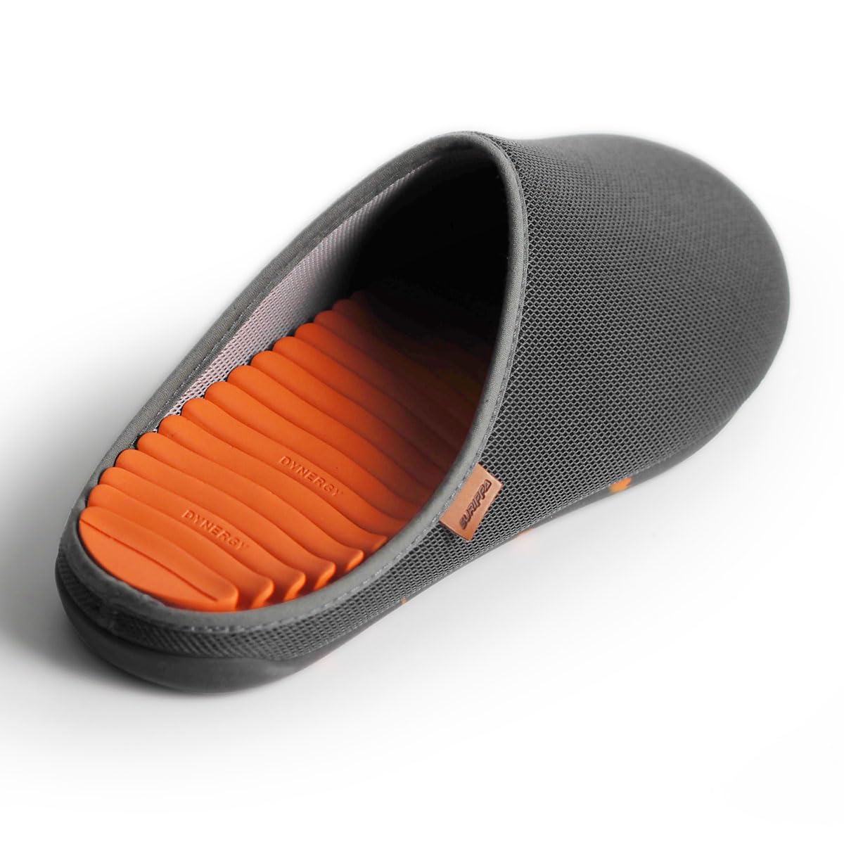 3.0 RELAX | Zapatillas de estar por casa | Recuperación Deportiva | Tecnología Dynergy | Suelas de Ondas 3D