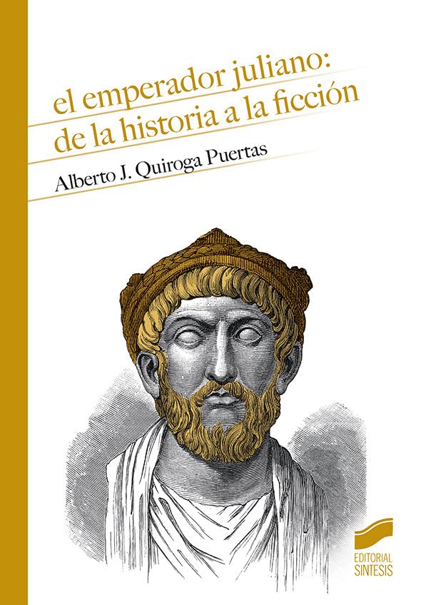 El emperador Juliano: de la historia a la ficción: 23