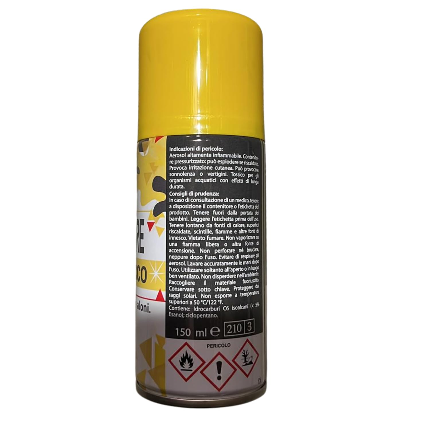 Smacchiatore Spray a Secco Multiuso – 150 gr – Rimozione Macchie Rapida su Tessuti e Tappeti kit con Spugna Brandizzata SPESA & RISPARMIO Inclusa – Variazioni 4/8/12 Pezzi (4)