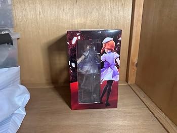 Amazon.co.jp: ひぐらしのなく頃に 竜宮レナ フィギュア miyuki : おもちゃ