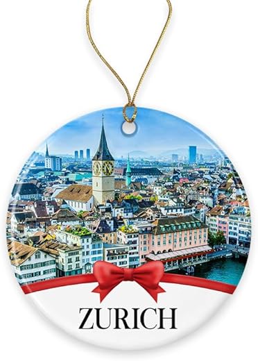 Best christmas gifts zurich