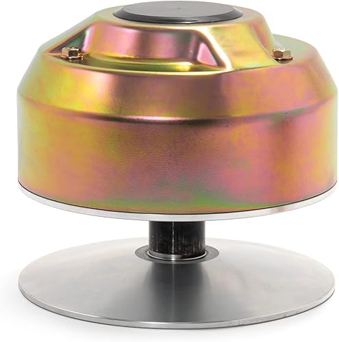 Miniatura 1 de SFriding Embrague primario AM140986 para John Deere 6X4 Gators Diesel Gator Trail Gator Worksite Gator Sub para AM127504 AM129846 AM130653 VGA10208