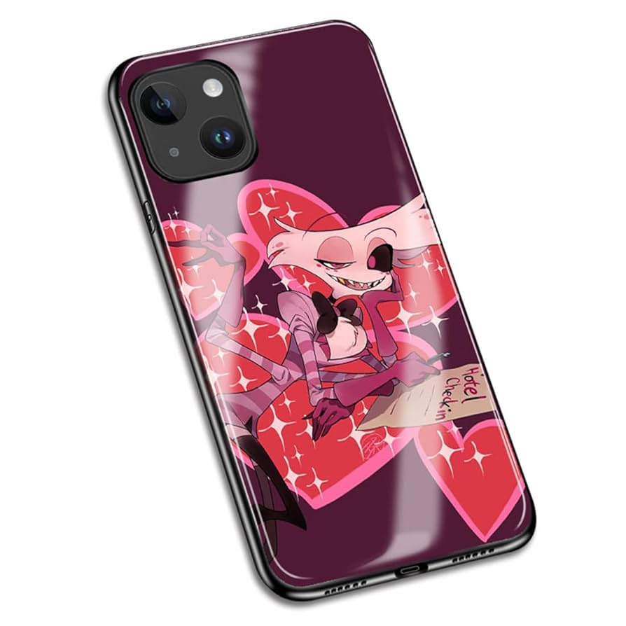 ハズビンホテル ハズビン・ホテルへようこそ | The Dubbing Database | Fandom