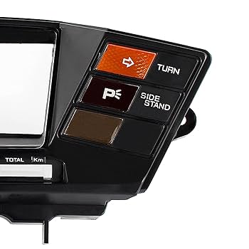 フュージョン　メーター Amazon.co.jp: フュージョン タイプX MF02用 スピードメーター