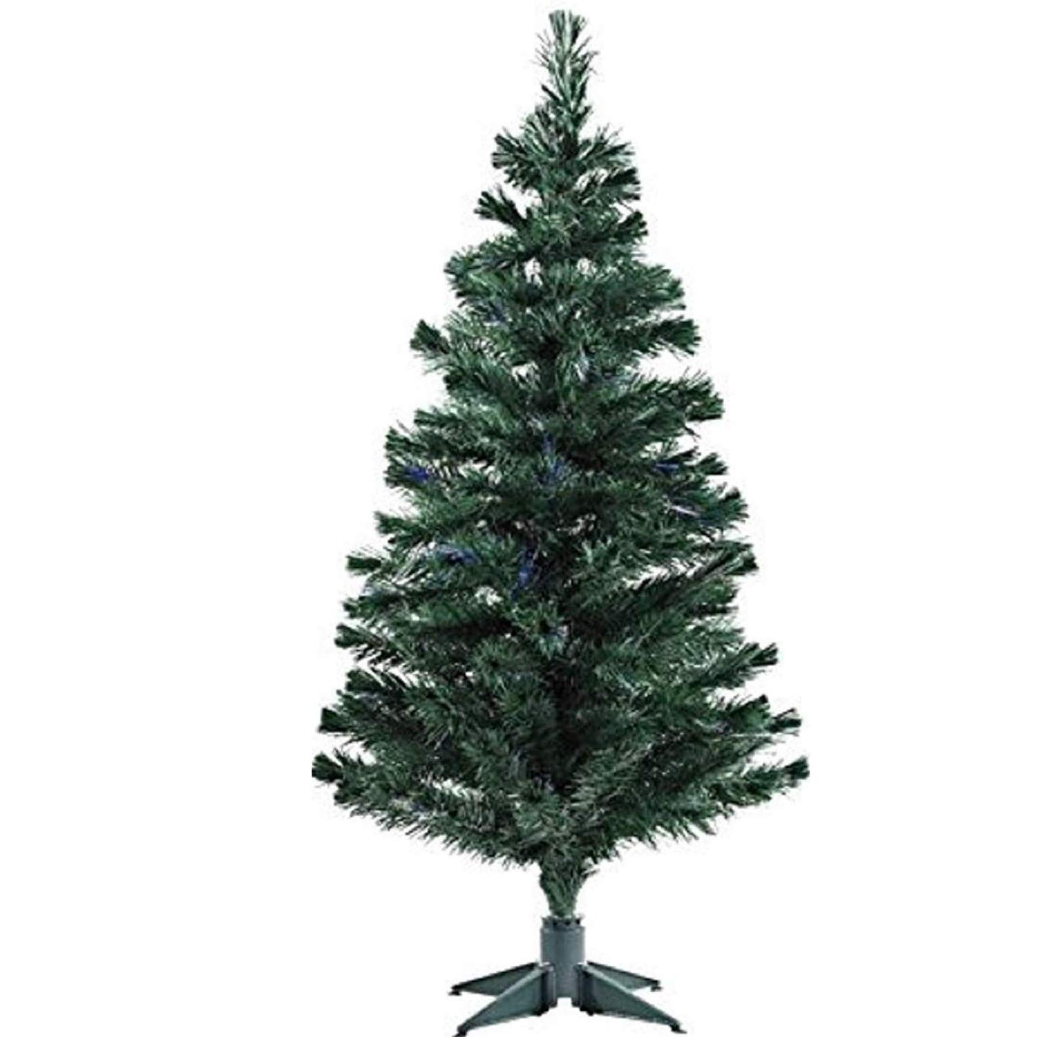 F&N Home Decor 2 feet Artificial Christmas Tree Xmas Tree with Solid Legs, Light Weight, Perfect for Christmas Tree Decoration