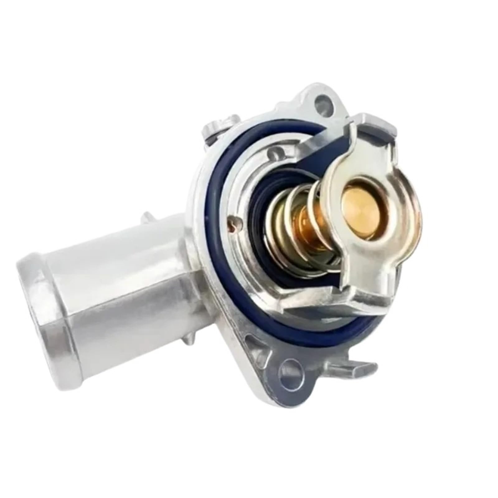 Thermostat with housing 5184570AH 5184570AJ Fit For Dodge Journey Fit For Chrysler Fiat Fit For Jeep Fit For Alfa Romeo