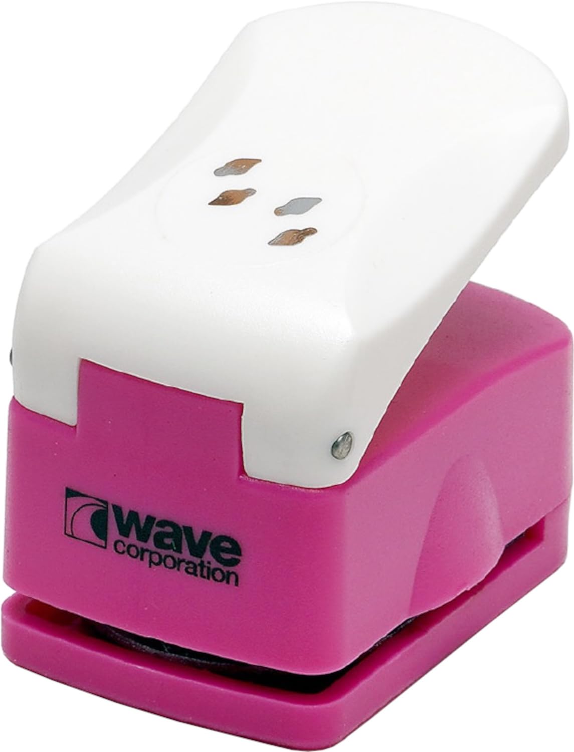 Amazon | ウェーブ ホビーツールシリーズ HGクラフトパンチ 落ち葉S