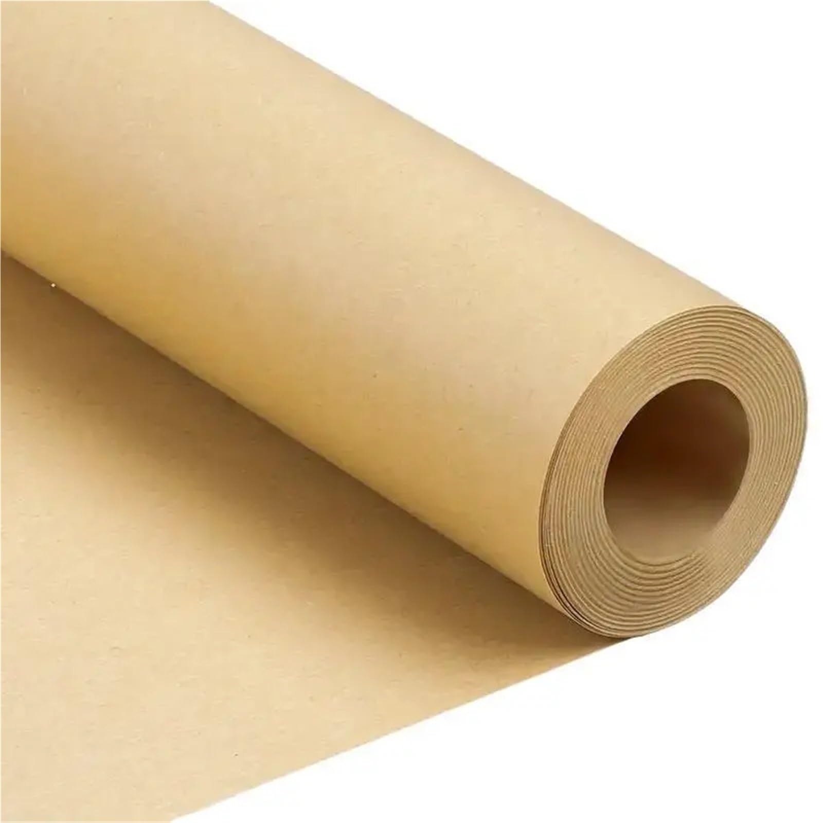 Rouleau de papier d'emballage for l'artisanat pour Mariage et Fête | Rouleau de papier for l'emballage épais d'anniversaire d'art d'artisanat(30cmx10m)