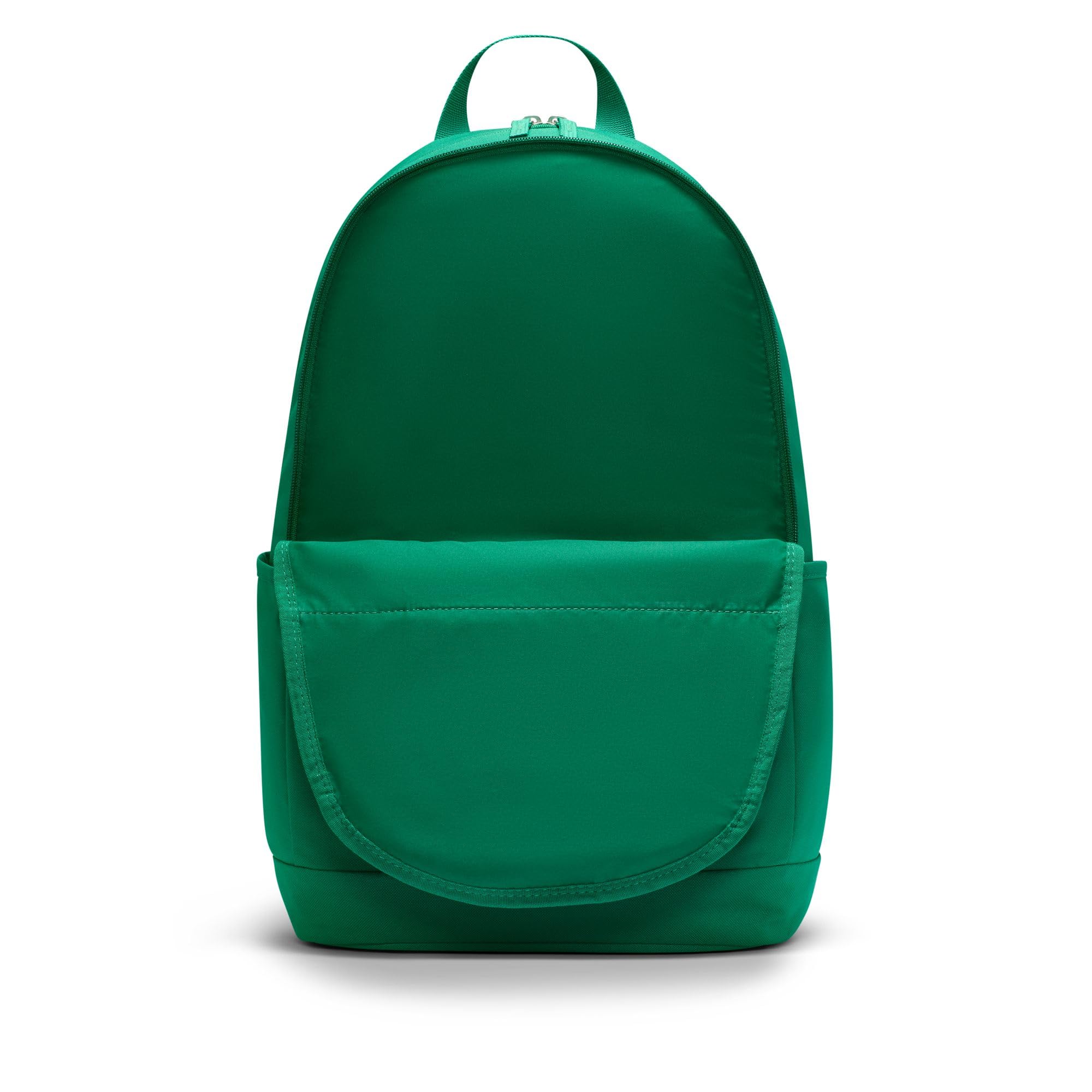 Nike Zaino (21 l), DD0559, malachite/malachite/bianco, Einheitsgröße, Sport